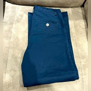 Nautica boy regular size 10. Blue